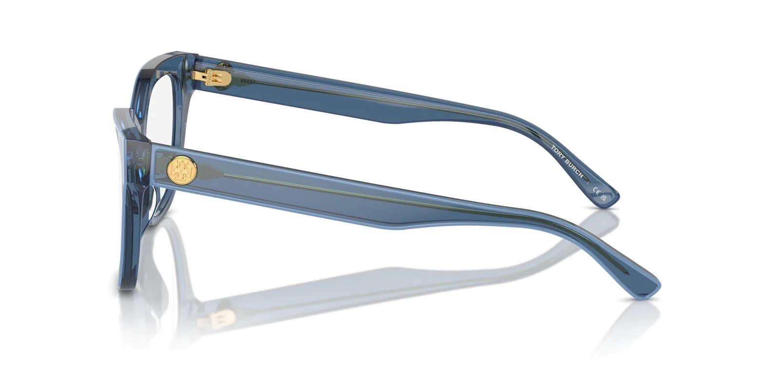 Tory Burch 2147U Eyeglasses - view 23